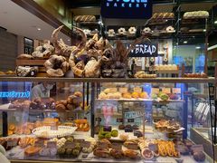 -PAPER STONE BAKERY(天汇广场店)