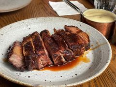 -BOR Eatery(安福路店)