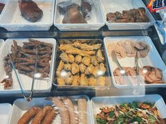 -王胖子驴肉火烧(东四旗舰店)