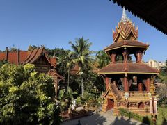 -西双版纳总佛寺