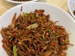 -笨罗卜浏阳菜馆(龙华鹏润达店)