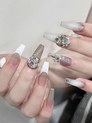 -LILY NAILS美甲美睫