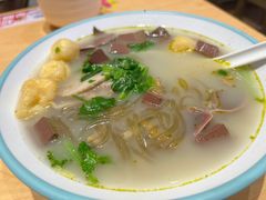 -小杨生煎(周浦万达店)