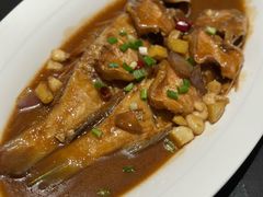 -健眺小海鲜(临海后山店)