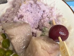 -鲜芋仙(高新万达广场店)