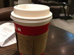 -星巴克(深圳湾体育中心店)