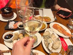 -广州富力君悦大酒店·凯菲厅