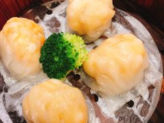 -粤港餐厅(禹州商业广场店)