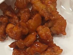 -四季轩中餐厅(徐州开元名都大酒店)