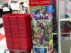 -Bic Camera (难波店)