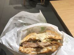 -麦当劳(金狮广场店)