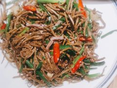 -滇铺子·云南特色菜·第九届野生菌美食节(东风东路c86店)