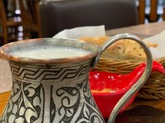 -TUK土耳其餐厅·下午茶(卢湾店)