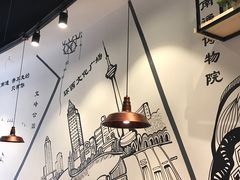 -氿熹干锅•牛蛙•烤鱼(印象城店)