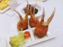 -粤珍轩·家宴·广式茶点(新城广场店)