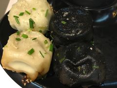 -小杨生煎(香港名都店)
