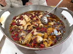 -川坝子酒楼(安华西里店)