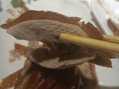金牌烤鸭-大鸭梨烤鸭·北京菜(南小街/南苑店)