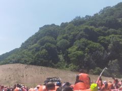 -红河谷漂流
