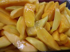 -老炳·七丛松甘草水果