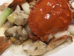 -辣螃铠盆盆蟹大排档(海昌店)