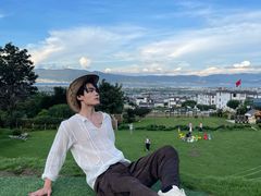 -云禾壹海景庄园餐厅