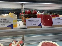 -派悦坊·甜品·蛋糕(虹口龙之梦店)