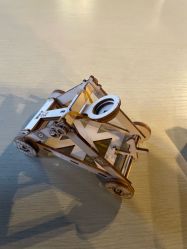 -文旺阁亲子手工DIY木作博物馆
