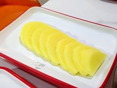 -毛辣果·贵州红酸汤牛肉火锅(西单店)