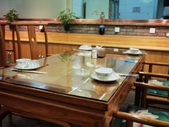 -悠斋餐厅海鲜家常菜(火车站店)