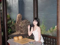 -云境生态园(红谷滩店)