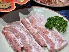 -安又胖韩国烤肉(美罗城店)