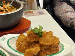 -华天延吉餐厅(西四总店)