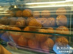 -西树泡芙(正佳店)
