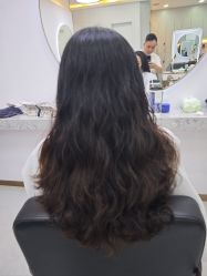 -Show fa salon 秀发沙龙