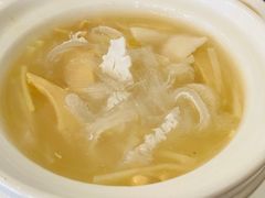 -天伦里餐厅(绿城桃花源店)