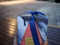 -麦雪尔甜品·生日蛋糕(新街口旗舰店)