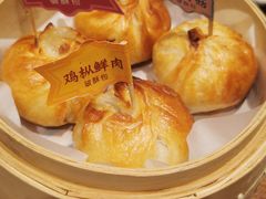 -云海肴·汽锅鸡·云南代表菜(天山百盛优客店)