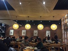 -Pho Asia 亚阁越南料理(上海来福士广场店)