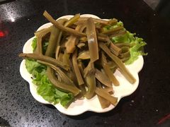 -宽板凳老灶火锅(外馆斜街店)