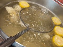 -焯牛潮汕牛肉火锅(云峰街创始店)