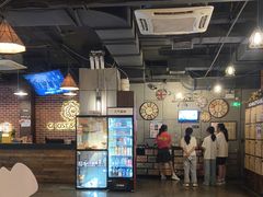 -长藤鬼校(龙翔店)