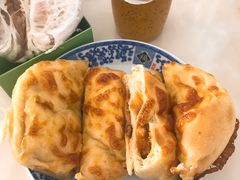 -烫面包·面包烘焙(绿地缤纷城店)