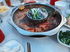 -枇杷园食为鲜火锅(南山店)