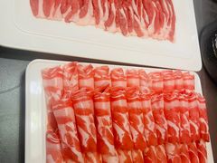 -君邦火锅(新疆大厦店)
