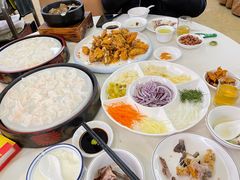 -肥仔顺德菜(龙悦居店)