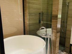 -珠海棕泉水疗酒店(拱北口岸高铁站店)