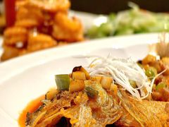 -京坛汇·烤鸭·京菜(宋庄店)
