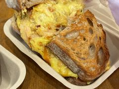 -佐敦面包铺·JORDAN BAKERY