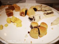 -吴记·吴酥生PASTRY宫廷酥饼